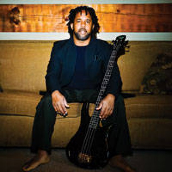 Concert Victor Wooten Band