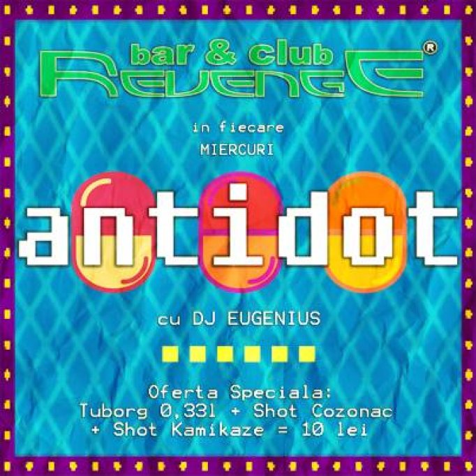 Antidot