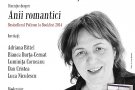 Anii romantici, de Gabriela Adamesteanu, in dezbatere la Bucuresti