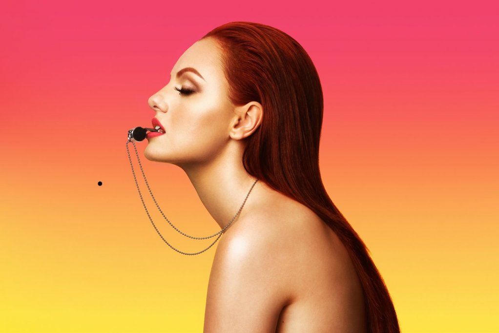 Alexandra Stan si Cherry Pop - numarul 1 in Japonia
