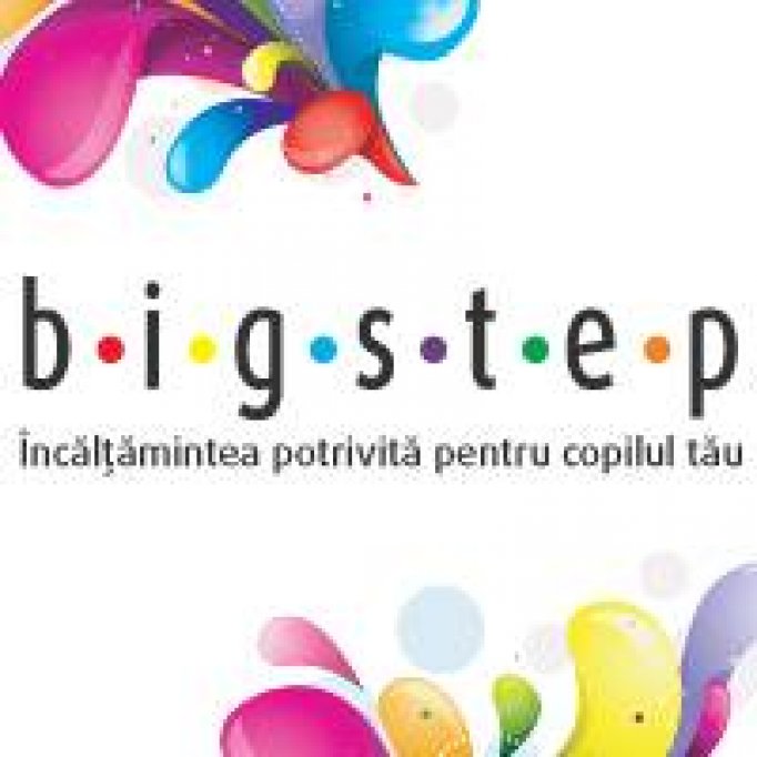 Bigstep