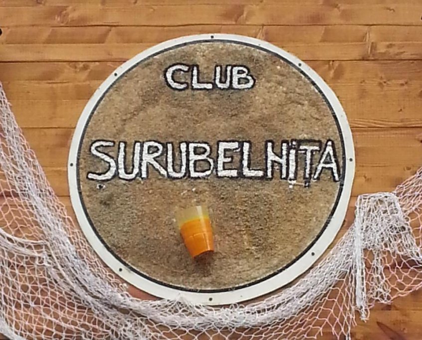 Club Surubelnita