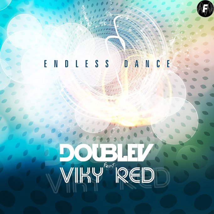 Viky Red si DoubleV lanseaza „Endless Dance”