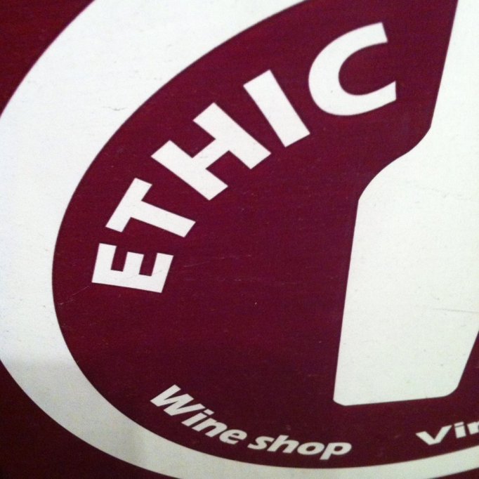 Ethic Wine