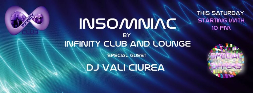 Insomniac