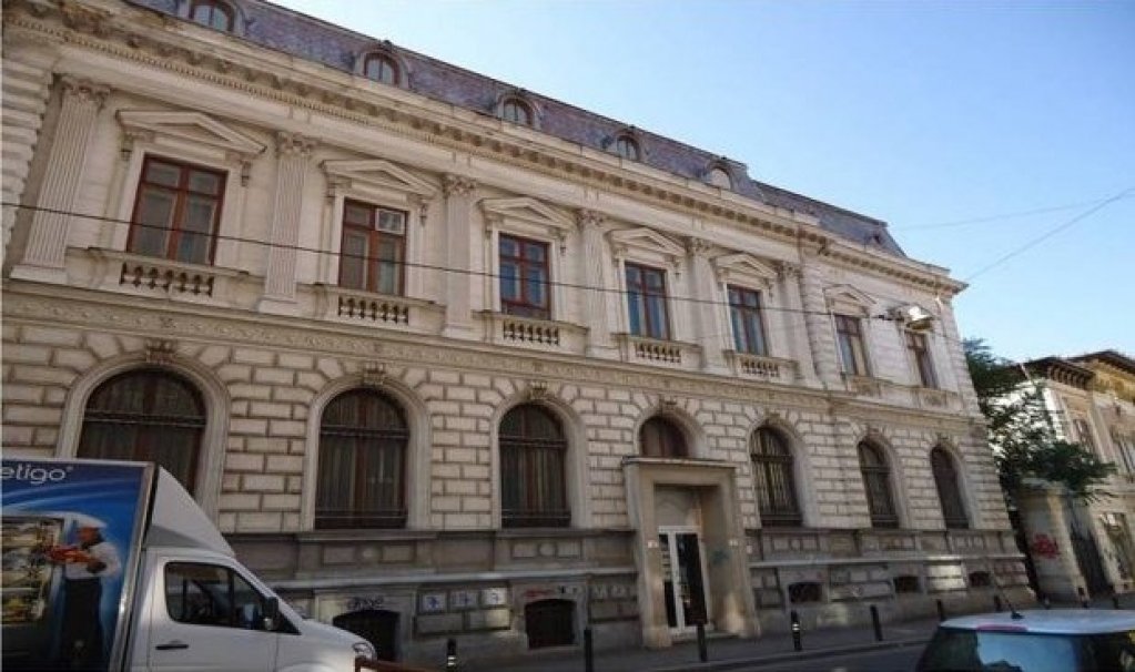 Topul celor mai scumpe proprietati scoase la vanzare in Romania in prima jumatate a lui 2014
