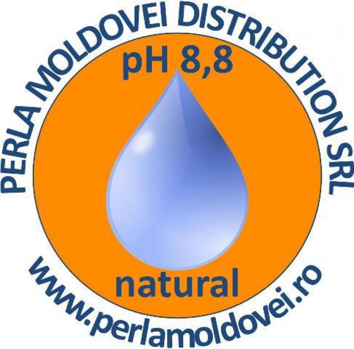 Perla Moldovei Distribution