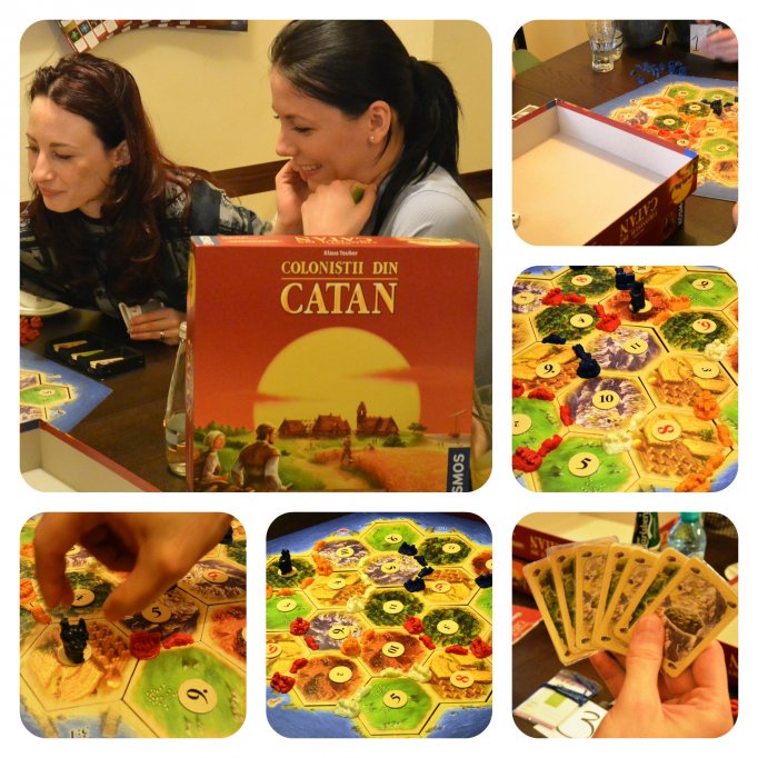Liga Tabiet la Catan