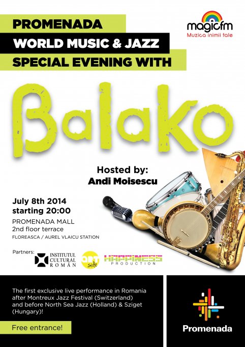 BaLaKo