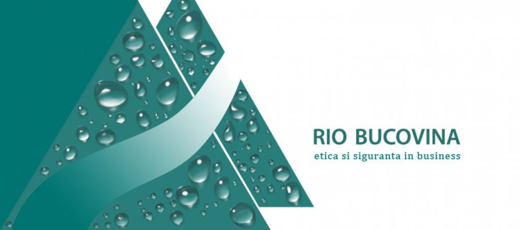 Rio Bucovina