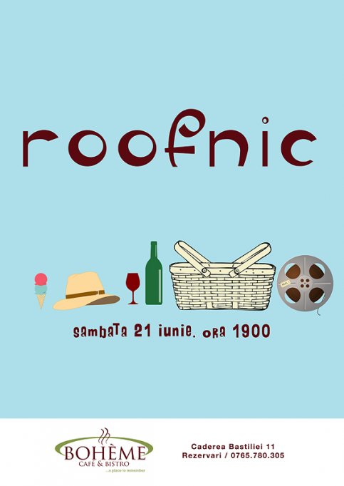 Roofnic