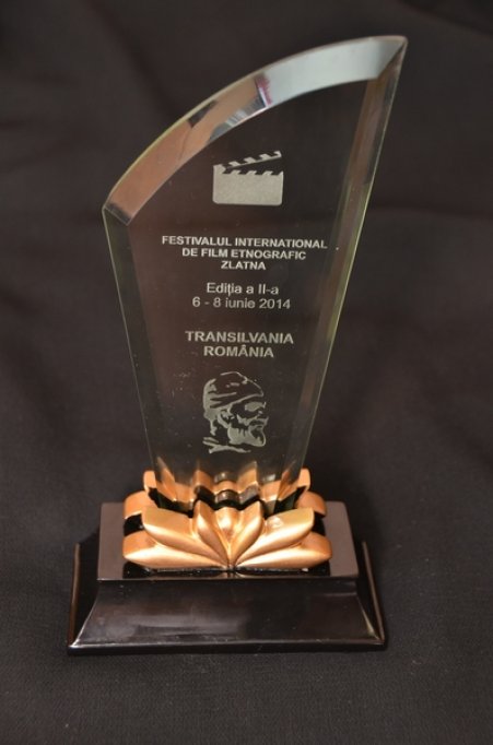 Satul de demult laureat cu Marele Premiu la FIFE
