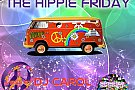 The HIPPIE Friday