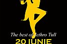 Concert Jethro Tull: o categorie de bilete epuizata