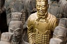 Dialog cu războinicii împăratului Qin