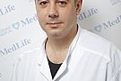 Albu Dragos Nicolae - doctor