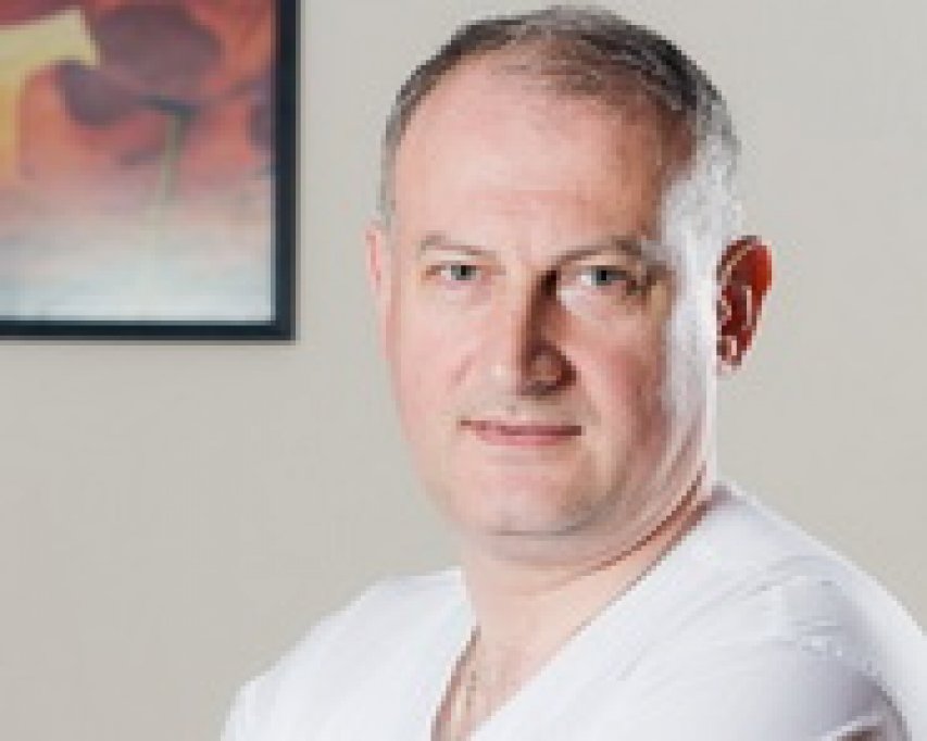 Andronesi Dan - doctor