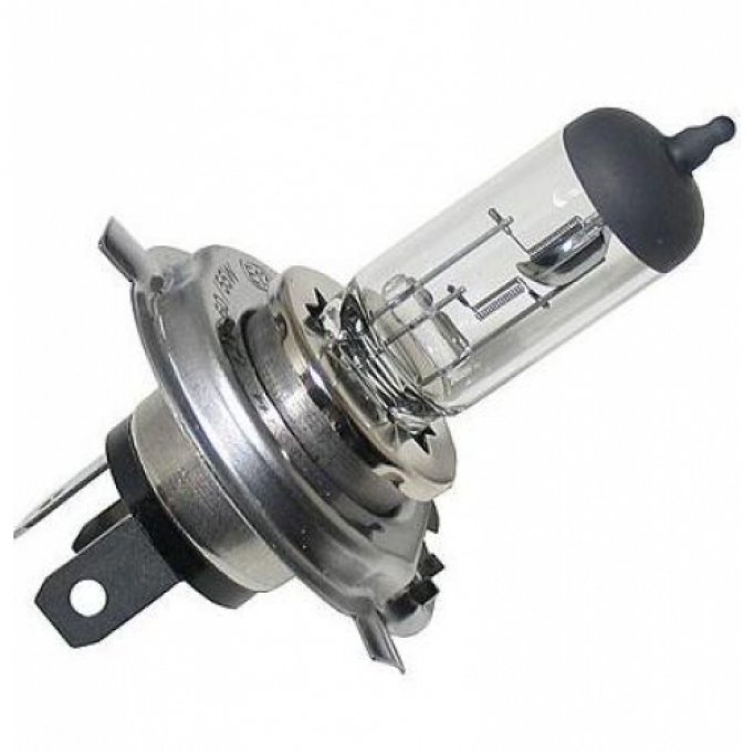 Bec auto H4 24V, 75W CARPOINT
