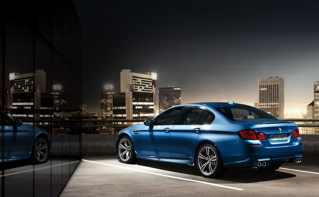 Istoria BMW