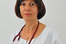 Buligan Dana Gabriela Svetlana - doctor