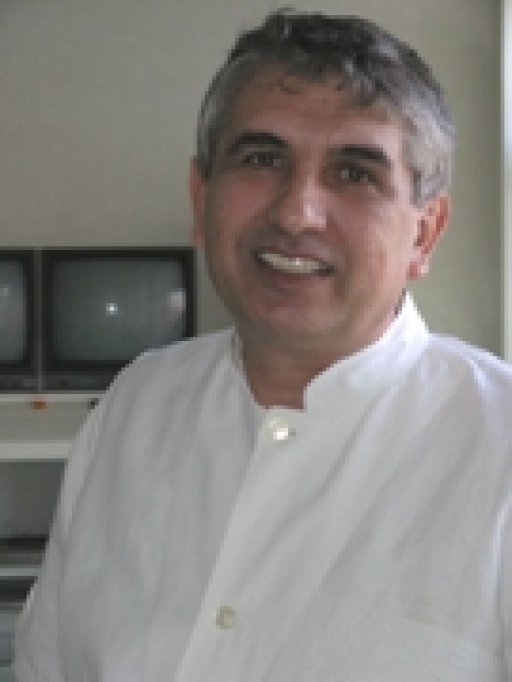Burnei Gheorghe - profesor doctor