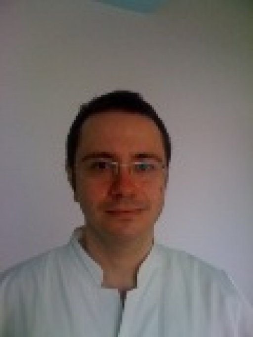 Buruiana Andrei Mihai - doctor