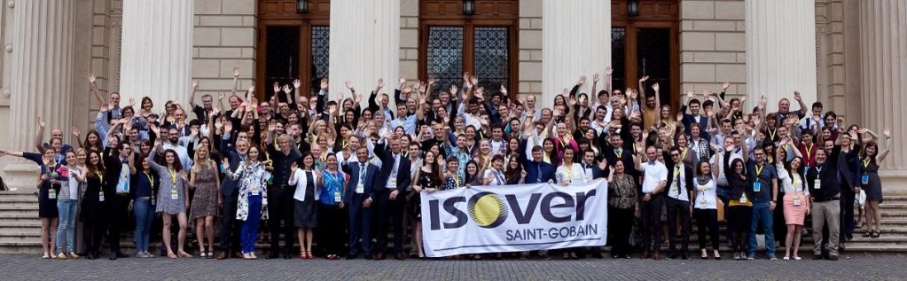 România, printre câştigătorii concursului internațional de arhitectură Casa Multi-Confort ISOVER