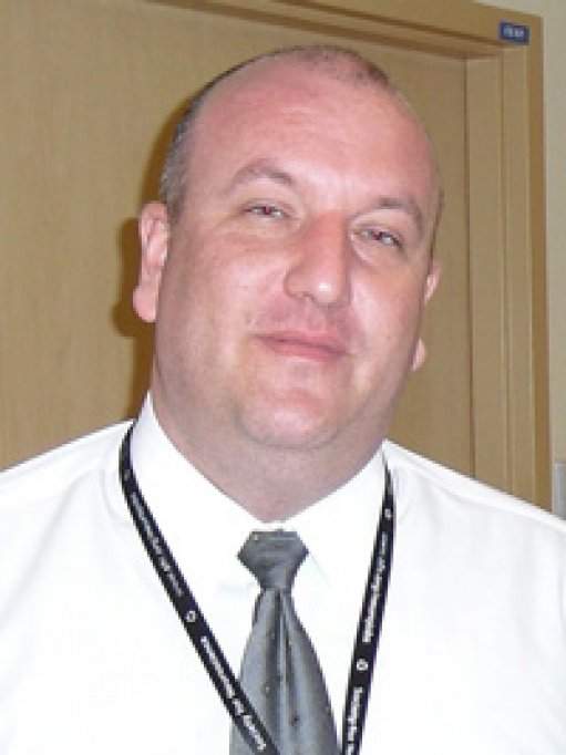 Craciunas Sorin - doctor