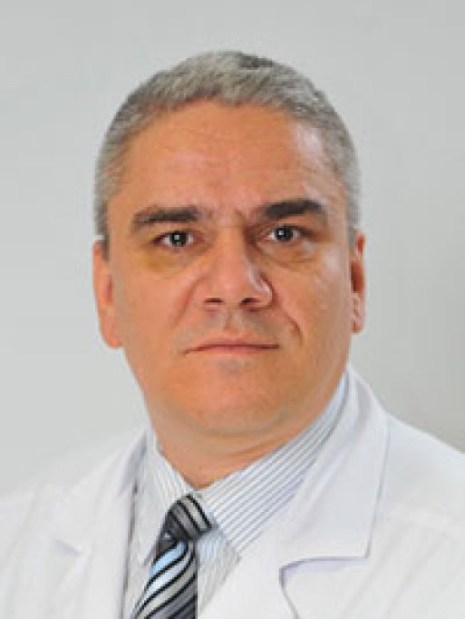 Cucea Relu Cristian - doctor