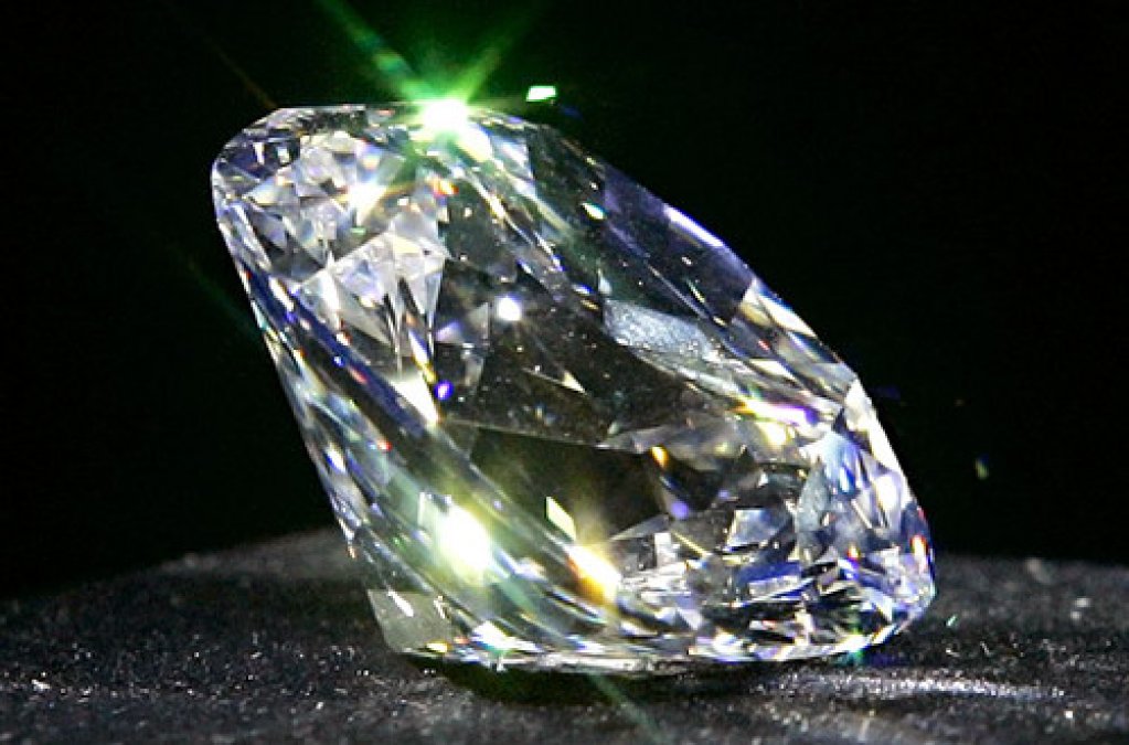 Despre diamantele sintetice