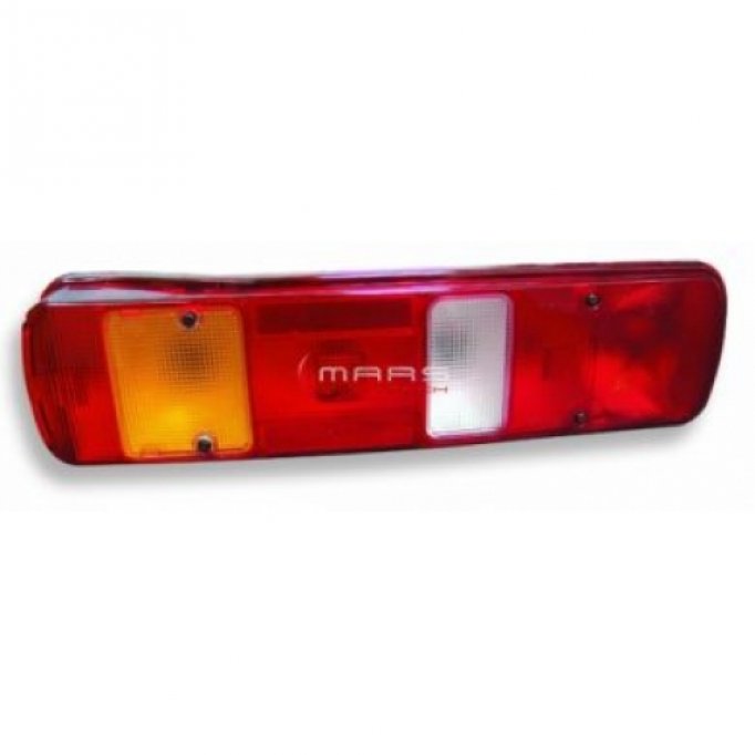 DISPERSOR LAMPA SPATE VOLVO FH 16 FH 2