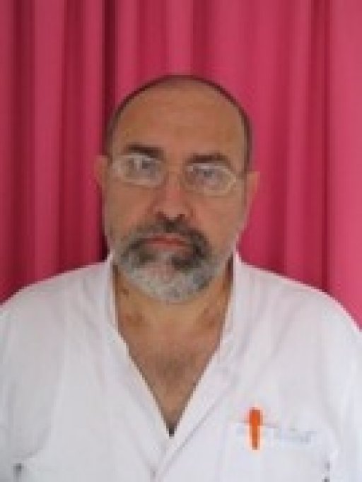 Ursuleanu Marius - doctor