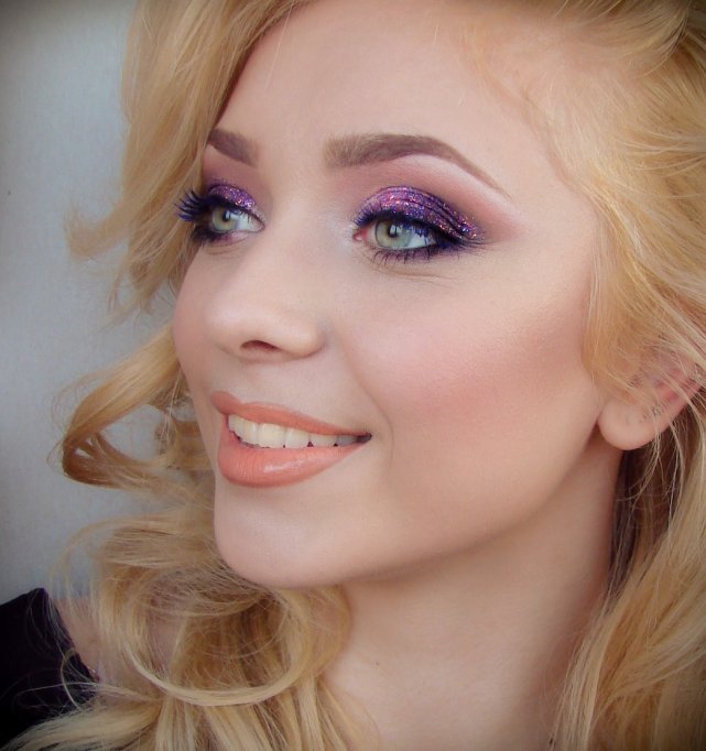 Make-up Artist - Andreea Matran