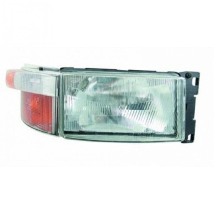 FAR SCANIA 114-124 COMPLET