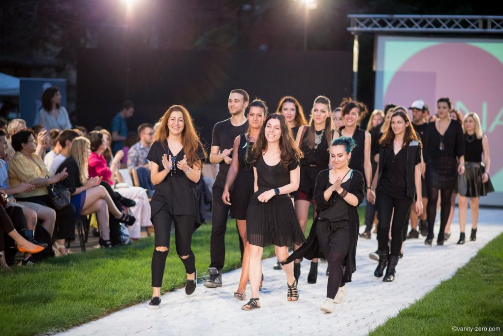 Gala UNAB 2014 - Noua cultura vestimentara