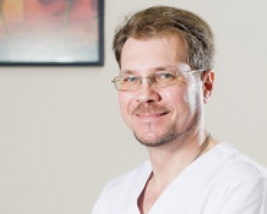 Golia Ciprian - doctor