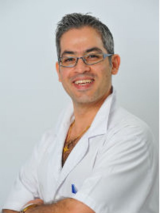Hassankhani Arash - doctor