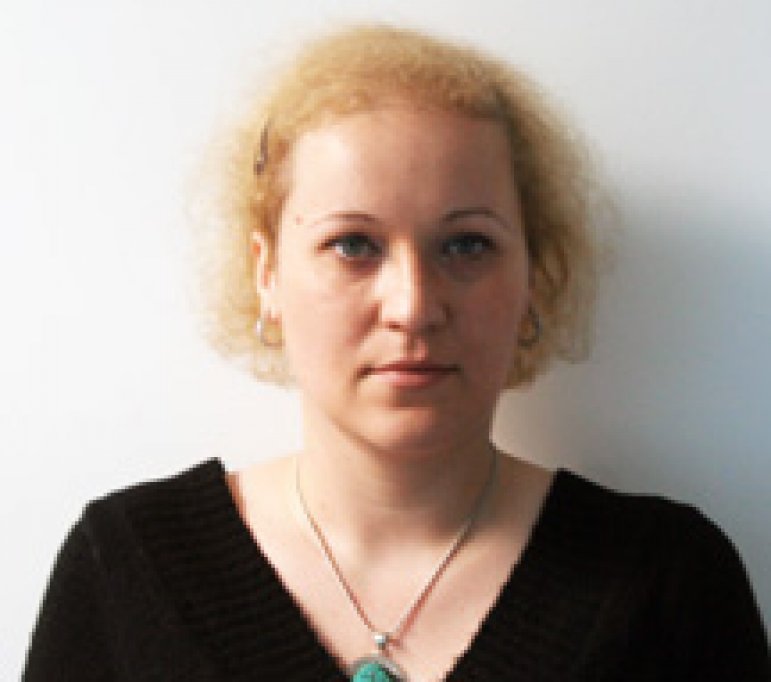 Havriliuc Raluca Gabriela - doctor