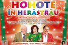 Hohote in Herastrau