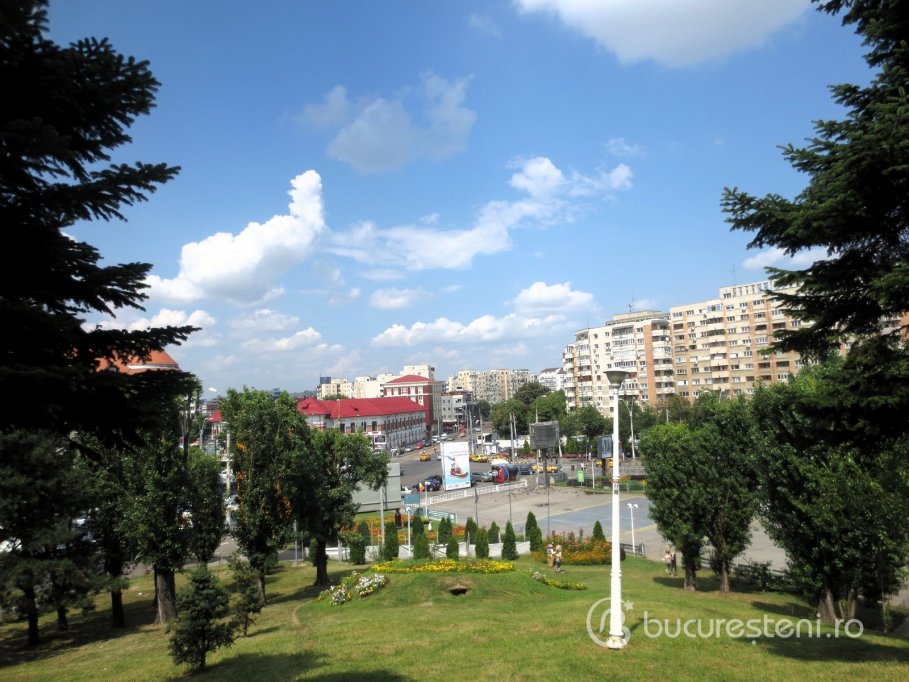 Parcul Tineretului
