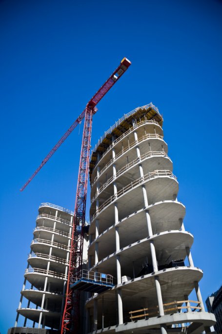 Constructii blocuri