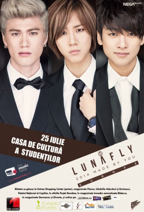 Luna FLY