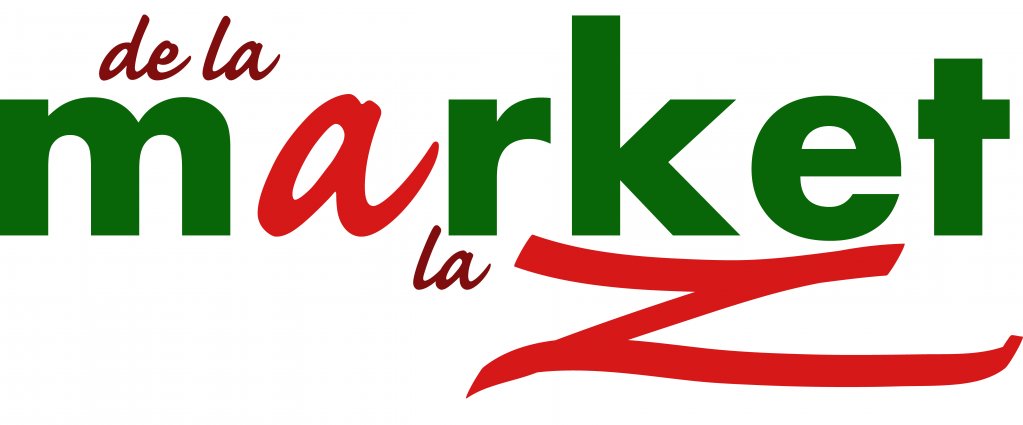 Market de la A la Z