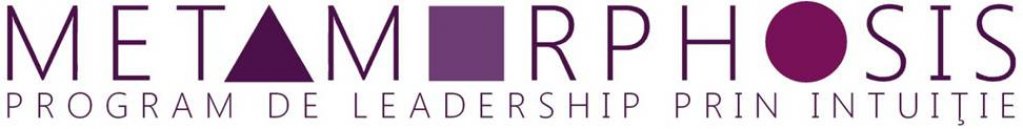 Metamorphosis - Leadership prin Intuitie