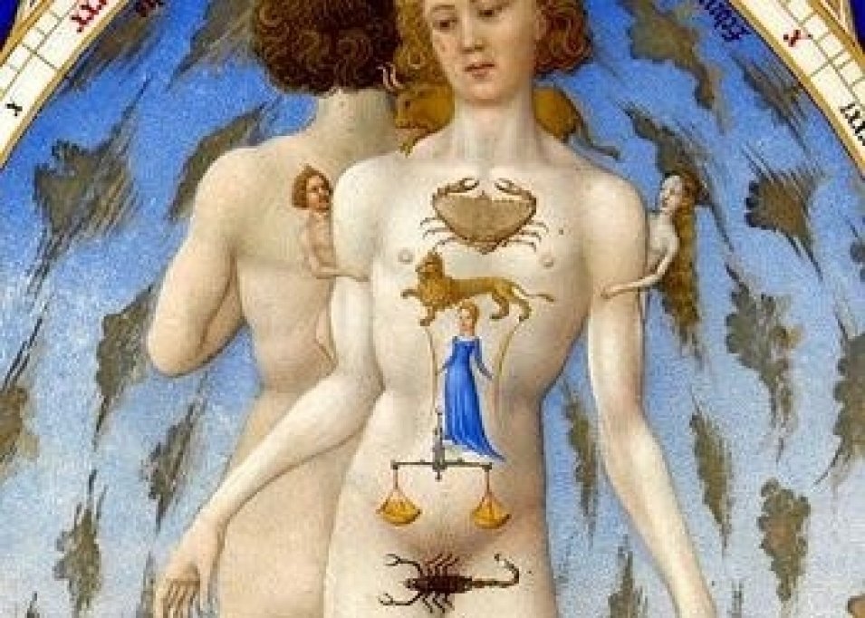 Mituri Astrale: Câte-n Lună si-n stele…
