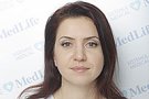 Mizdran Stefania Iuliana - doctor