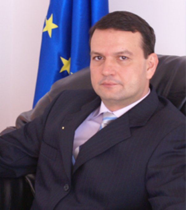 Nitescu Cristian - doctor