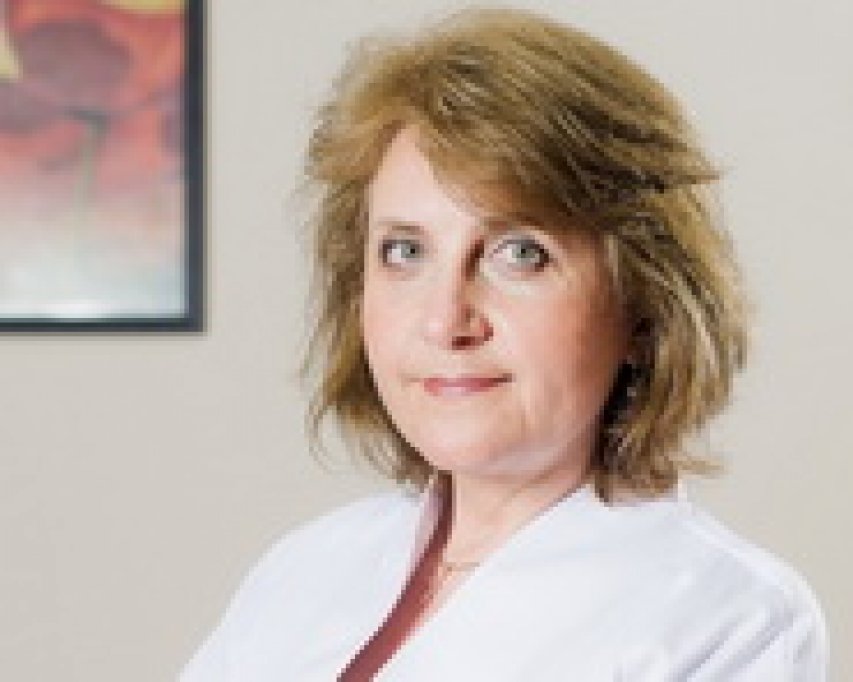 Opris Sanda Liana - doctor