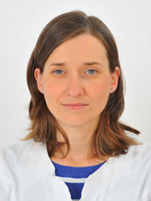 Paunescu Cristina - doctor