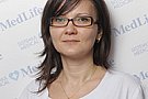 Petrescu Lacramioara Gabriela - doctor